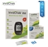 Picture of Vivachek Ino Blood Glucose Meter Kit (50 Test Strips and 100 Lancets)