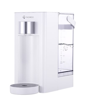 Picture of Fachioo Helena-C1 Small Desktop Water Dispenser [Licensed Import]