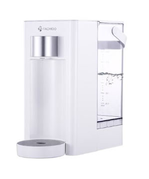 圖片 Fachioo 法馳歐 Helena-C1 儲水即熱飲水機 [原廠行貨] (送 Fachioo H3 增壓過濾花灑) 