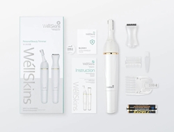 Xiaomi Youpin WellSkins 6-in-1 Multifunctional Electric Shaver WX-TM01 [Parallel Import]