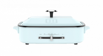 Picture of KUSA Multi-Function Hot Plate KS-MFP100 [Licensed Import]