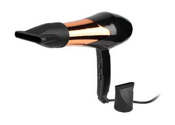Picture of Germany SABA SA-HD808-PRO 2500W professional electric hair dryer [Original licensed]