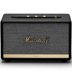 Marshall ACTON II Wireless Speaker Black [Licensed Import]