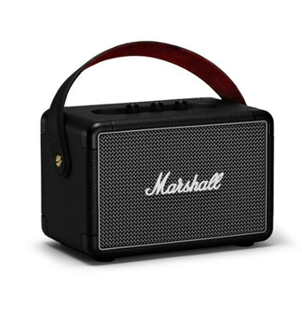 Picture of Marshall Kilburn II Portable Bluetooth Speaker Black [Licensed Import]