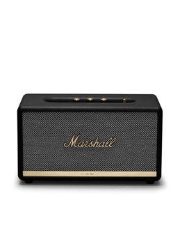 Picture of MARSHALL STANMORE II Wireless Speaker (Black) [Licensed Import]