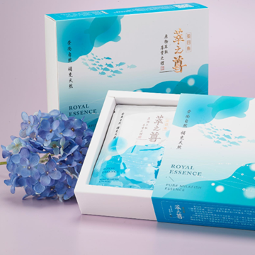 Picture of Royal Essence Pure Fish Essence (6 packs / box)