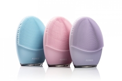 FOREO-LUNA 3 Facial Cleanser-Normal Skin [Parallel Import]