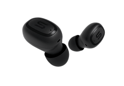Soul S-Gear true wireless bluetooth headset black [parallel import]