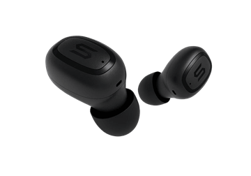 Picture of Soul S-Gear true wireless bluetooth headset black [parallel import]