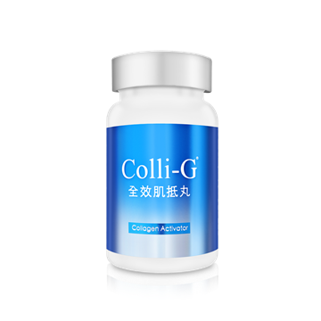 Picture of Colli-G Collagen Activator 36's