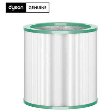 圖片 Dyson - 原廠玻璃纖維HEPA濾網 (適用於DYSON TP01 TP02 BP01) [平行進口]