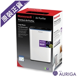 Honeywell Air Purifier HPA710WE [Licensed Import]
