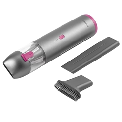 Momax Micro Cleanse Cordless Vacuum Cleaner RO3 [Licensed Import]