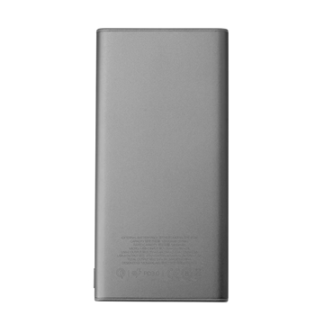 Picture of Momax iPower Lite 2 External Battery Pack 10000mAh IP76 [Licensed Import]
