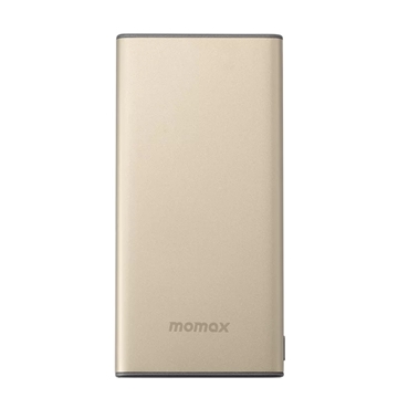 图片 Momax iPower Lite 2快充流动电源10000mAh IP76 [原厂行货]