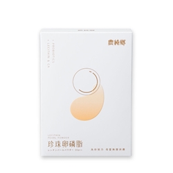 Nong Chun Xiang Lecithin Pearl Powder 4.3g x 30s
