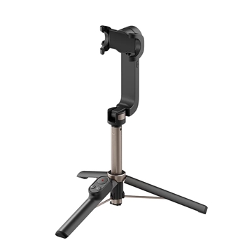 Picture of Momax Selfie Stable 3 Smartphone Gimbal with Tripod KM16 [Licensed Import]