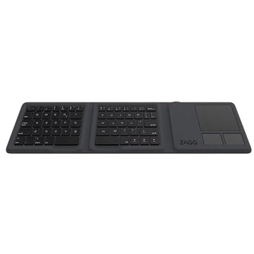 Picture of ZAGG Universal Tri-fold Bluetooth Keyboard 103203612 [Licensed Import]
