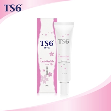 Picture of TS6 Feminine Tightening and Moisture Gel 40g