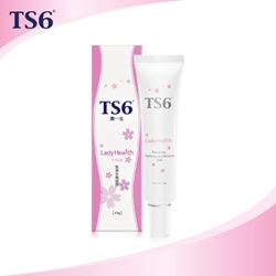 TS6 Feminine Tightening and Moisture Gel 40g