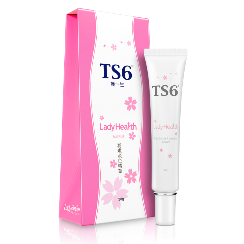 TS6 Feminine Intimate Serum 30g Feminine Care ESDlife健康網購