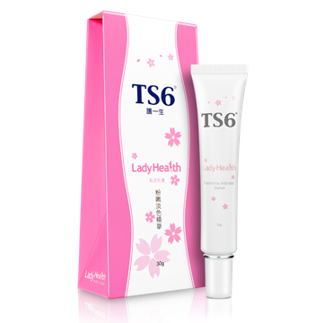 Picture of TS6 Feminine Intimate Serum 30g