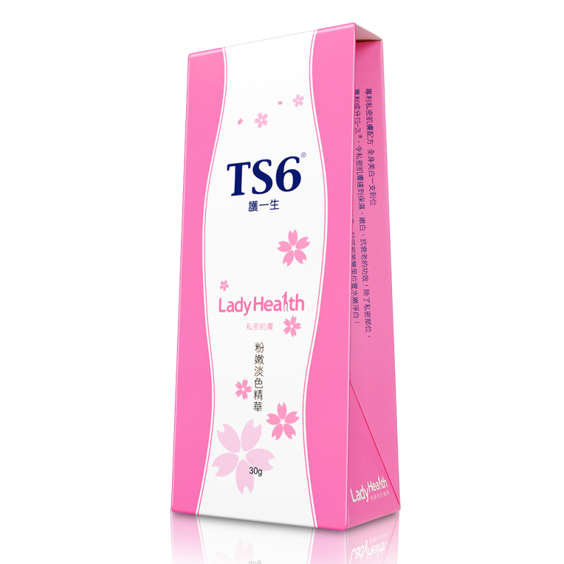 TS6 Feminine Intimate Serum 30g Feminine Care ESDlife健康網購