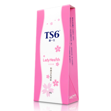 Picture of TS6 Feminine Intimate Serum 30g
