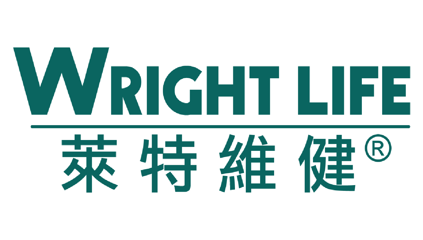 萊特維健 Wright Life 