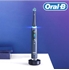 Picture of Oral-B - iO Series 9 (iO9) Smart Magnetic/Electric Toothbrush (Black) [Original Licensed]