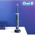 图片 Oral-B - iO Series 9 (iO9) 智能磁动/电动牙刷(黑色) [原厂行货]