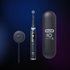 Picture of Oral-B - iO Series 9 (iO9) Smart Magnetic/Electric Toothbrush (Black) [Original Licensed]