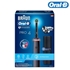 图片 Oral-B - Pro 4 电动牙刷(钢琴黑) [原厂行货]