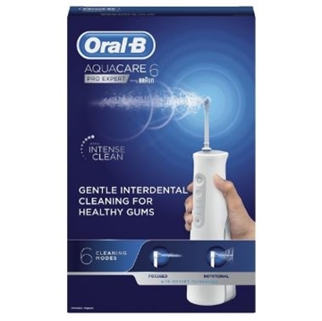 圖片 Oral-B 無線水牙線 MDH20 [原廠行貨]