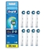 Picture of Oral-B EB20-8 Electric Toothbrush Replacement Soft Brush Head (Pack of 8) [Original Licensed]