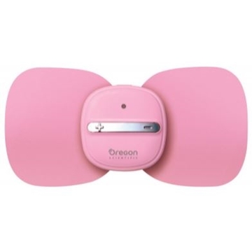Picture of Oregon Scientific i.Relax Cordless Low Frequency Pulse Massager SM1001(Pink) [Original Licensed]
