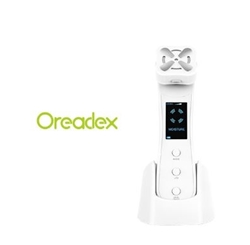 Oreadex OD1391 離子保濕RF射頻美顏儀 [原廠行貨]