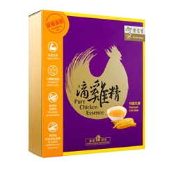 Eu Yan Sang Pure Chicken Essence (Premium Fish Maw)