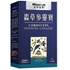 Picture of Wright Life Cordyceps Ginseng Lingzhi Advanced 80's