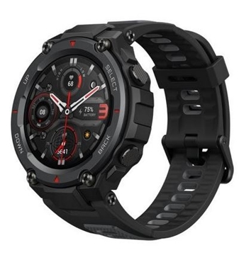 Picture of Amazfit T-Rex Pro Sports Smart Watch (International Version) (Black) [Parallel Import]