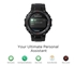 Picture of Amazfit T-Rex Pro Sports Smart Watch (International Version) (Black) [Parallel Import]