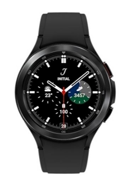 圖片 Samsung Galaxy Watch4 Classic R880 42mm 不銹鋼 (藍牙) 智能手錶 [平行進口]