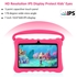 Picture of UK KIDKIS THRONE upgrade eye protection children&#39;s learning tablet [original licensed]