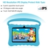 Picture of UK KIDKIS THRONE upgrade eye protection children&#39;s learning tablet [original licensed]