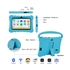 Picture of UK KIDKIS THRONE upgrade eye protection children&#39;s learning tablet [original licensed]