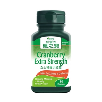 Picture of Adrien Gagnon Cranberry Extra Strength