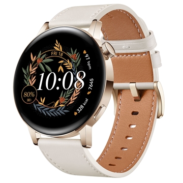 Picture of Huawei HUAWEI WATCH GT3 [Parallel Import]