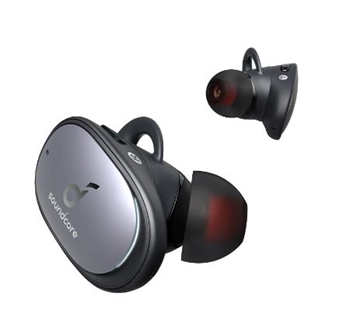 Picture of Anker SoundCore Liberty 2 Pro Wireless Earbuds [parallel import]