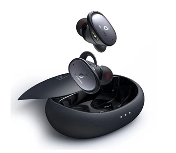 Picture of Anker SoundCore Liberty 2 Pro Wireless Earbuds [parallel import]