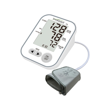 Picture of VivaGuard™️ BP-35E Arm Smart Blood Pressure Monitor [Licensed Import]